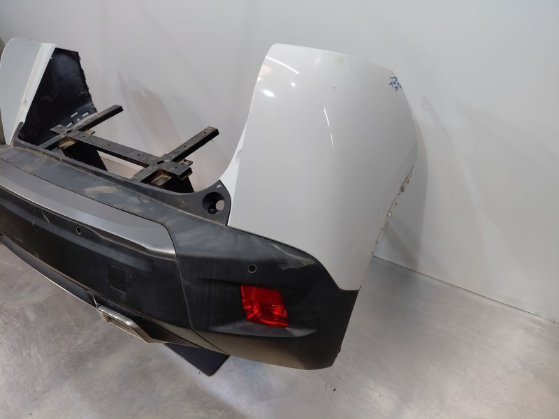 Recambio de paragolpes trasero para peugeot 2008 (p2) allure referencia OEM IAM 98385169XT  