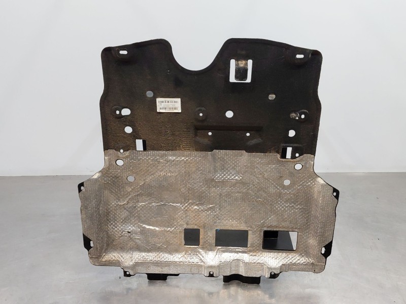 Recambio de cubrecarter para peugeot 2008 (p2) allure referencia OEM IAM   