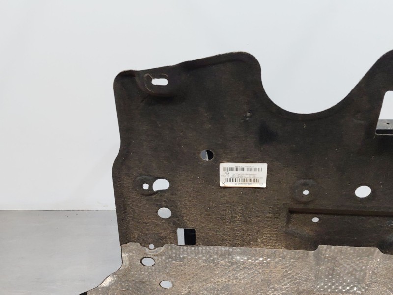 Recambio de cubrecarter para peugeot 2008 (p2) allure referencia OEM IAM   