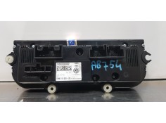 Recambio de mando calefaccion / aire acondicionado para volkswagen caddy furgón/kombi kombi referencia OEM IAM 1K9807044CD   2