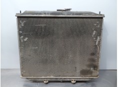 Recambio de radiador agua para nissan terrano ii (r20) 2.7 tdi 4wd referencia OEM IAM 214107F000  