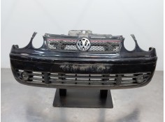Recambio de paragolpes delantero para volkswagen polo iv (9n_, 9a_) 1.4 16v referencia OEM IAM   