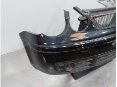 Recambio de paragolpes delantero para volkswagen polo iv (9n_, 9a_) 1.4 16v referencia OEM IAM    2