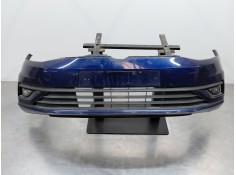 Recambio de paragolpes delantero para volkswagen golf vii lim. (bq1) bluemotion referencia OEM IAM   