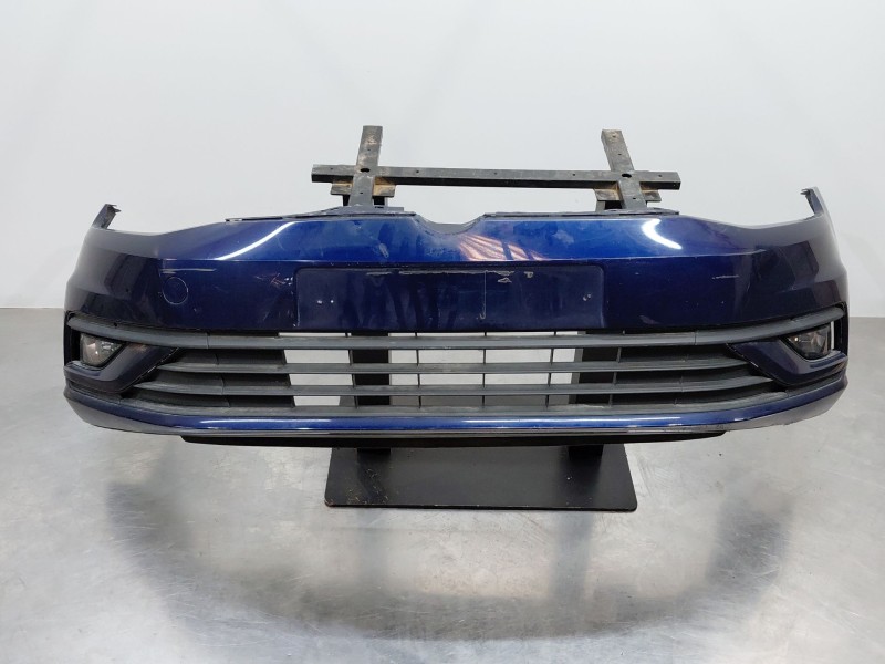 Recambio de paragolpes delantero para volkswagen golf vii lim. (bq1) bluemotion referencia OEM IAM   