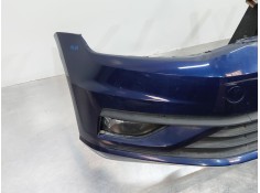 Recambio de paragolpes delantero para volkswagen golf vii lim. (bq1) bluemotion referencia OEM IAM    2