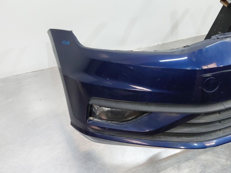 Recambio de paragolpes delantero para volkswagen golf vii lim. (bq1) bluemotion referencia OEM IAM   