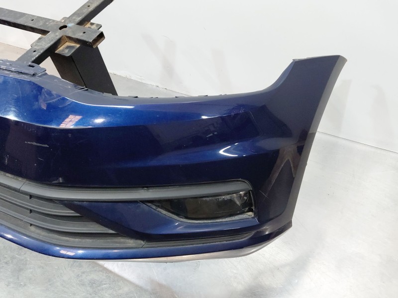 Recambio de paragolpes delantero para volkswagen golf vii lim. (bq1) bluemotion referencia OEM IAM   