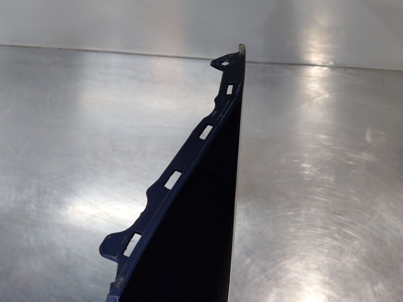 Recambio de paragolpes delantero para volkswagen golf vii lim. (bq1) bluemotion referencia OEM IAM   