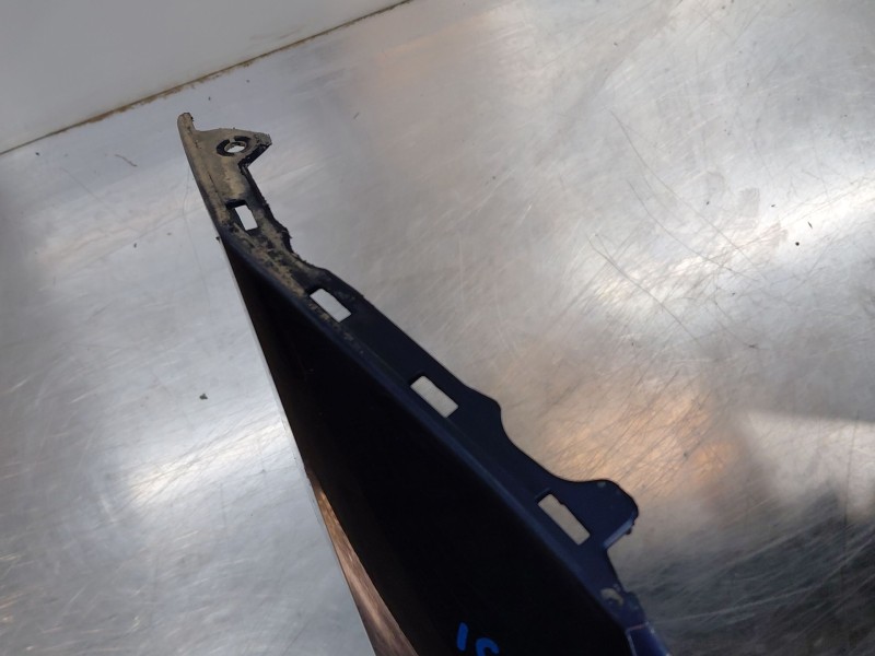 Recambio de paragolpes delantero para volkswagen golf vii lim. (bq1) bluemotion referencia OEM IAM   