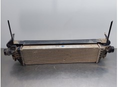 Recambio de intercooler para opel mokka x selective referencia OEM IAM 95081734  