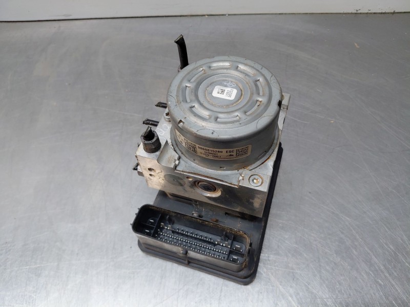 Recambio de abs para peugeot 2008 (p2) allure referencia OEM IAM   