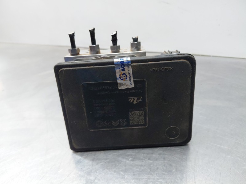 Recambio de abs para peugeot 2008 (p2) allure referencia OEM IAM   