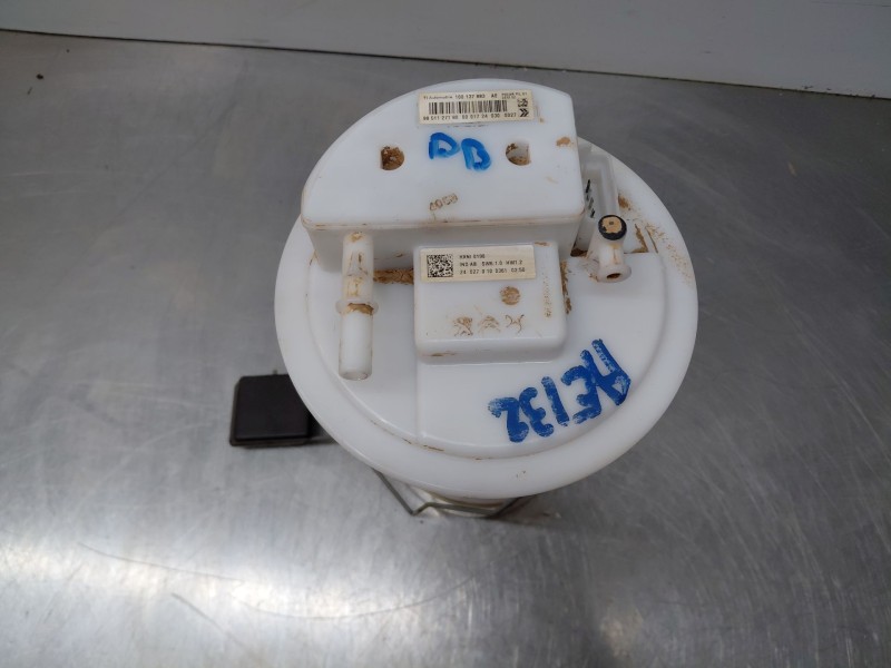 Recambio de aforador para peugeot 2008 (p2) allure referencia OEM IAM   