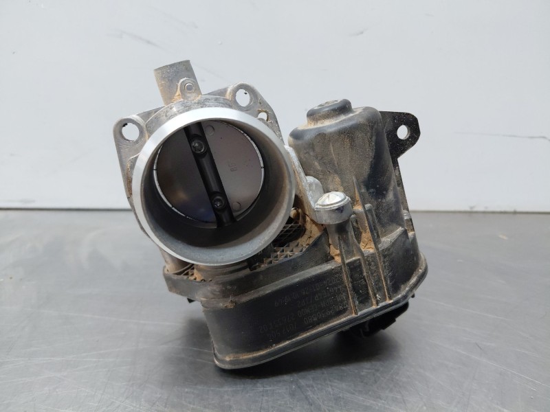 Recambio de caja mariposa para peugeot 2008 (p2) allure referencia OEM IAM   