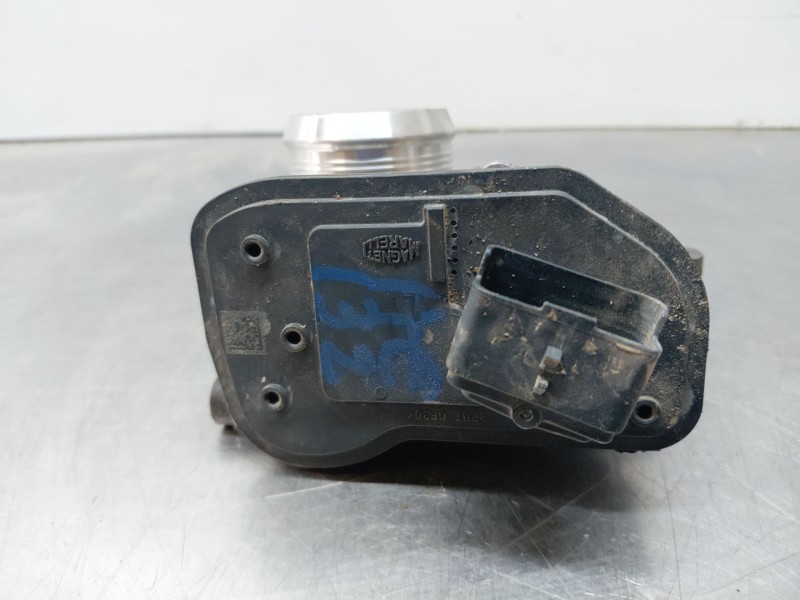 Recambio de caja mariposa para peugeot 2008 (p2) allure referencia OEM IAM   