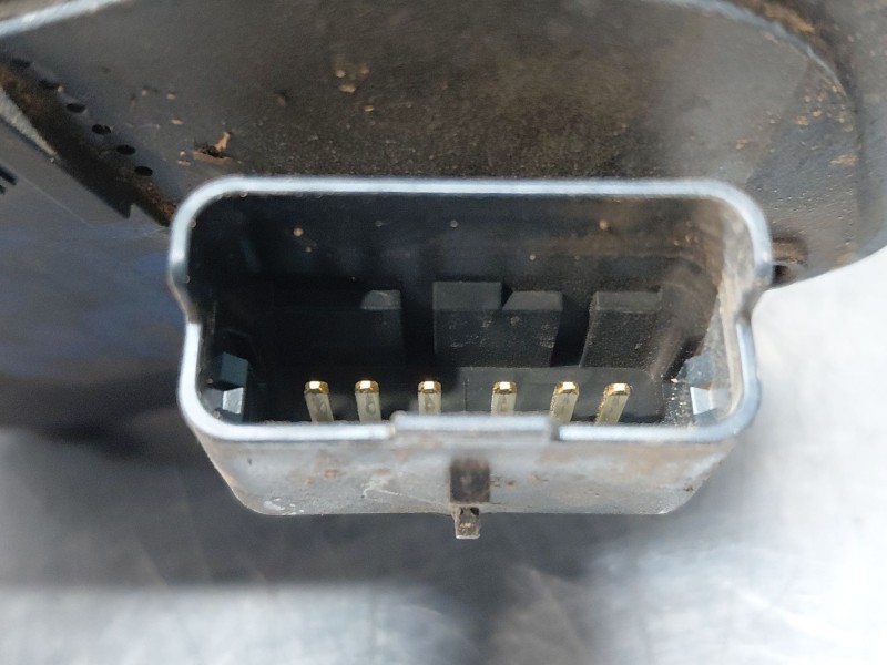 Recambio de caja mariposa para peugeot 2008 (p2) allure referencia OEM IAM   