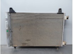 Recambio de condensador / radiador aire acondicionado para peugeot 2008 (p2) allure referencia OEM IAM   