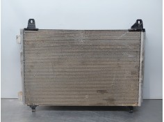 Recambio de condensador / radiador aire acondicionado para peugeot 2008 (p2) allure referencia OEM IAM    2