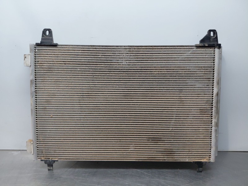 Recambio de condensador / radiador aire acondicionado para peugeot 2008 (p2) allure referencia OEM IAM   
