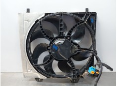 Recambio de electroventilador para peugeot 2008 (p2) allure referencia OEM IAM   