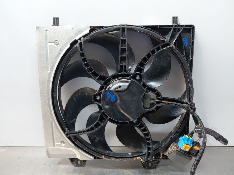 Recambio de electroventilador para peugeot 2008 (p2) allure referencia OEM IAM   