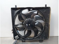 Recambio de electroventilador para peugeot 2008 (p2) allure referencia OEM IAM    2
