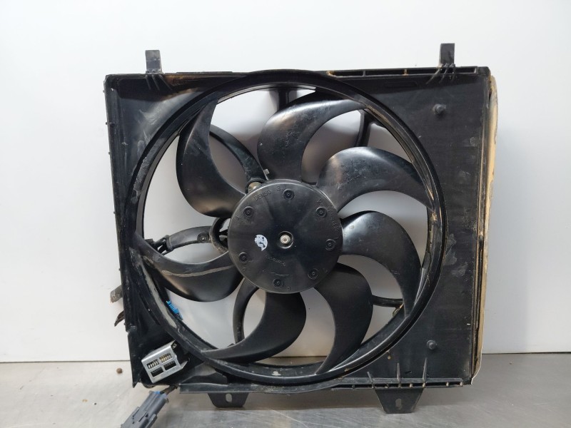 Recambio de electroventilador para peugeot 2008 (p2) allure referencia OEM IAM   
