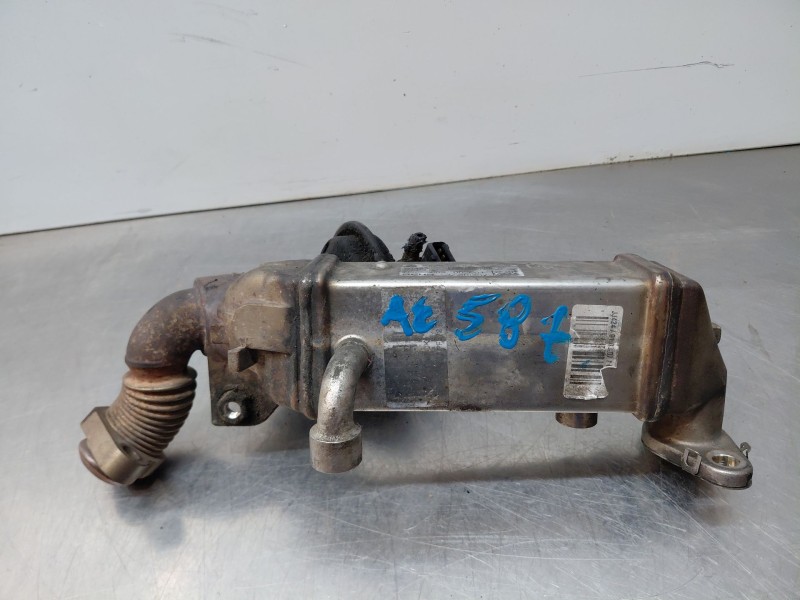 Recambio de valvula egr para bmw 1 (e87) 118 d referencia OEM IAM   