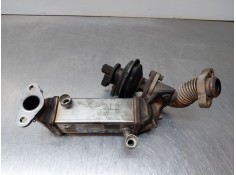 Recambio de valvula egr para bmw 1 (e87) 118 d referencia OEM IAM    2