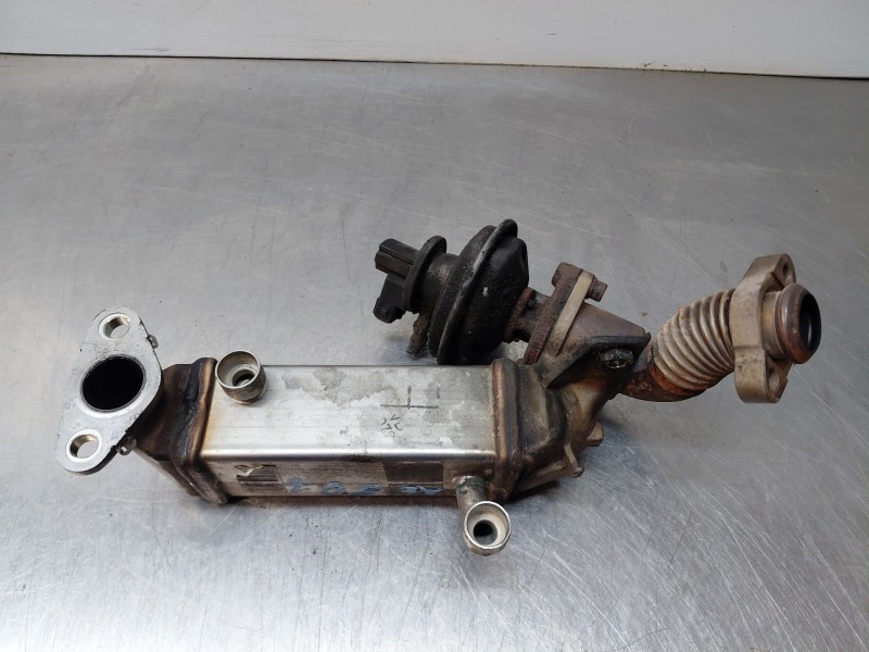 Recambio de valvula egr para bmw 1 (e87) 118 d referencia OEM IAM   