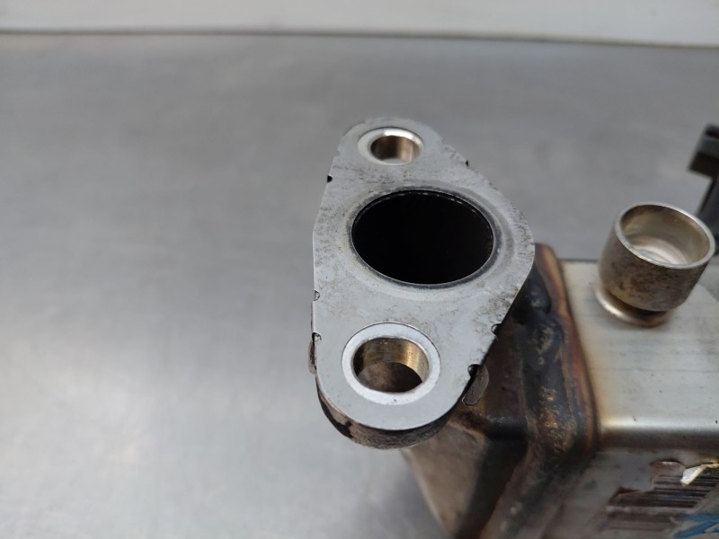 Recambio de valvula egr para bmw 1 (e87) 118 d referencia OEM IAM   