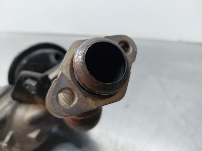 Recambio de valvula egr para bmw 1 (e87) 118 d referencia OEM IAM   