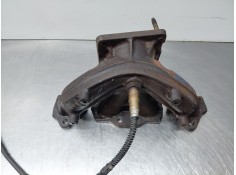 Recambio de colector escape para peugeot 206 hatchback (2a/c) 1.6 16v referencia OEM IAM 341G2   2