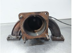Recambio de colector escape para peugeot 206 hatchback (2a/c) 1.6 16v referencia OEM IAM 341G2   2