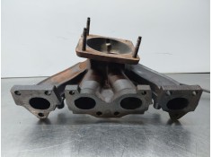 Recambio de colector escape para peugeot 206 hatchback (2a/c) 1.6 16v referencia OEM IAM 341G2  