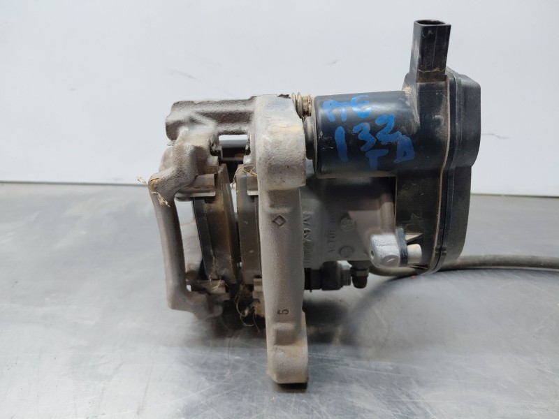 Recambio de pinza freno trasera derecha para peugeot 2008 (p2) allure referencia OEM IAM   