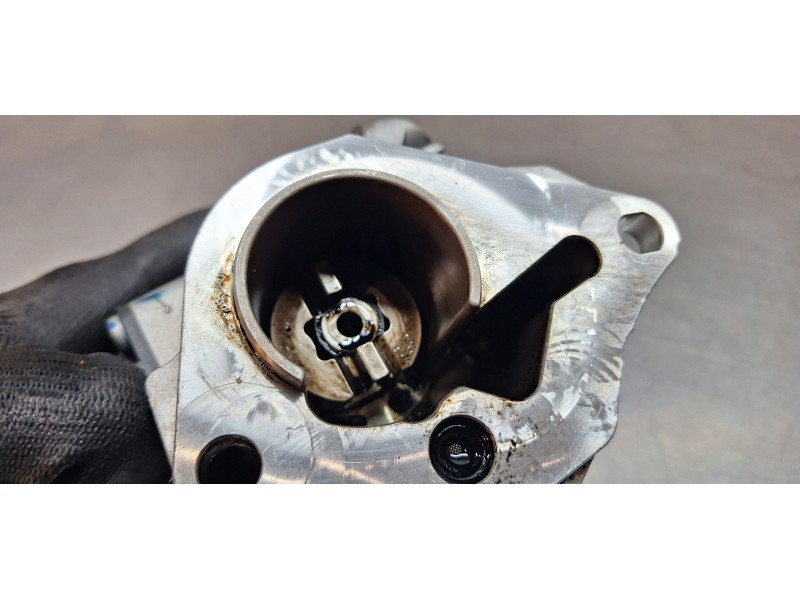 Recambio de depresor freno / bomba vacio para dacia lodgy stepway referencia OEM IAM 146502327R 70746200  Recambio de depresor freno / bomba vacio para dacia lodgy stepway referencia OEM IAM 146502327R 70746200