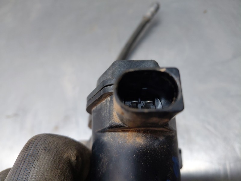 Recambio de pinza freno trasera derecha para peugeot 2008 (p2) allure referencia OEM IAM   