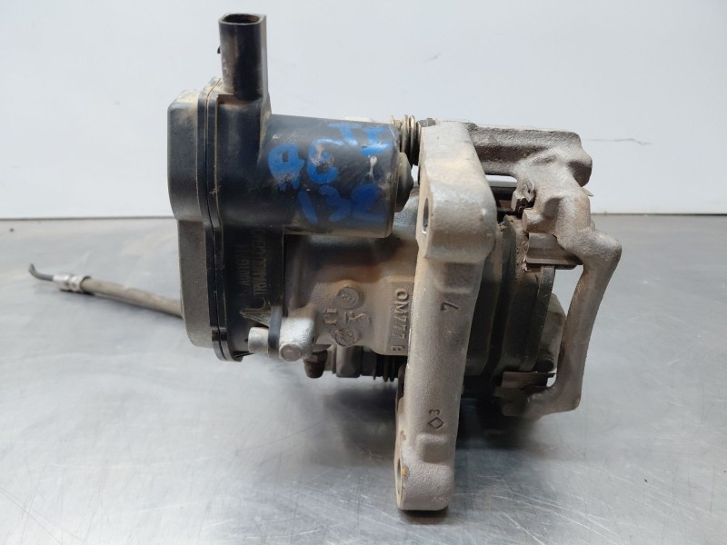 Recambio de pinza freno trasera izquierda para peugeot 2008 (p2) allure referencia OEM IAM   