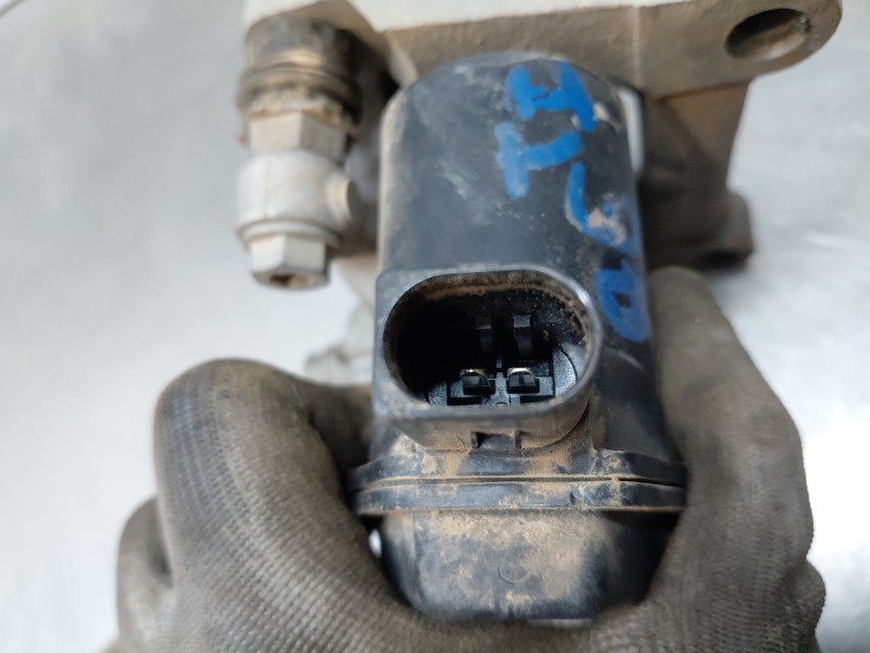 Recambio de pinza freno trasera izquierda para peugeot 2008 (p2) allure referencia OEM IAM   