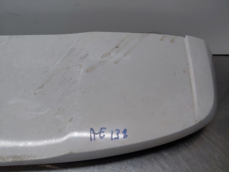 Recambio de aleron trasero para peugeot 2008 (p2) allure referencia OEM IAM   
