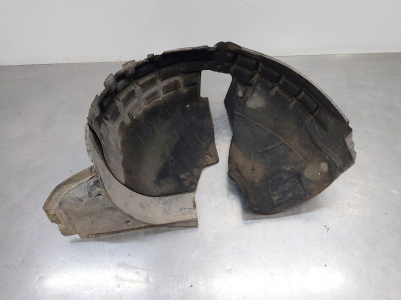 Recambio de paso rueda para audi q3 (8ub, 8ug) 2.0 tdi quattro referencia OEM IAM 8U0821171C  