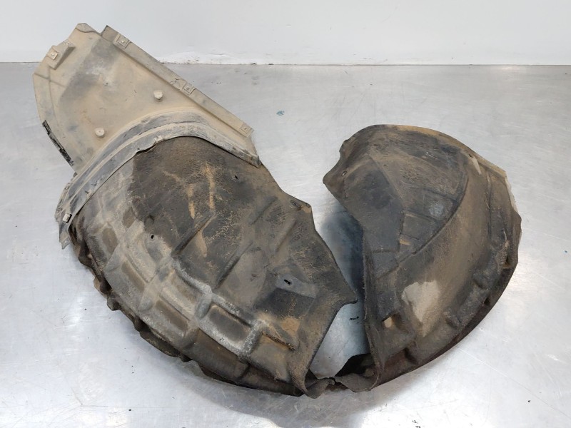 Recambio de paso rueda para audi q3 (8ub, 8ug) 2.0 tdi quattro referencia OEM IAM 8U0821171C  