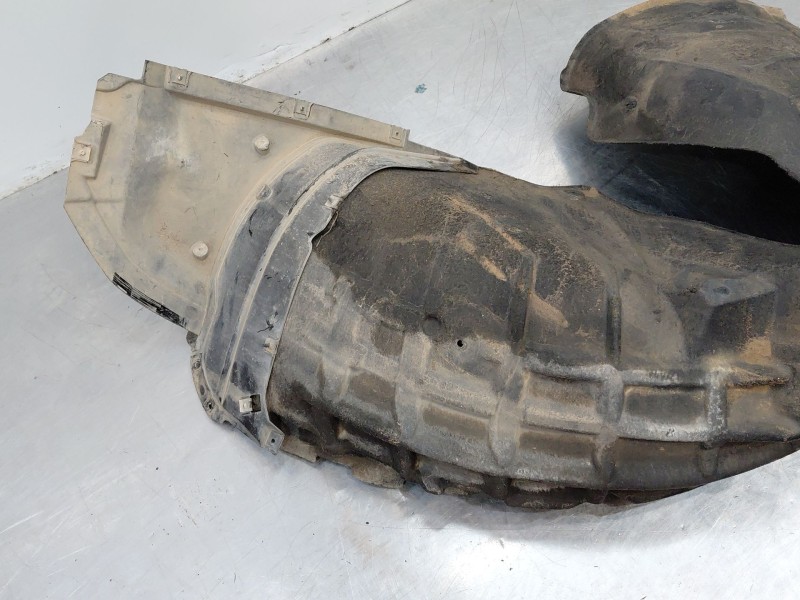 Recambio de paso rueda para audi q3 (8ub, 8ug) 2.0 tdi quattro referencia OEM IAM 8U0821171C  