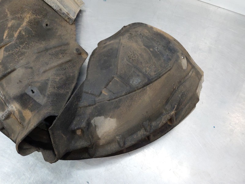 Recambio de paso rueda para audi q3 (8ub, 8ug) 2.0 tdi quattro referencia OEM IAM 8U0821171C  