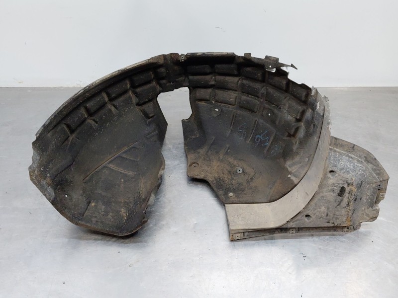 Recambio de paso rueda para audi q3 (8ub, 8ug) 2.0 tdi quattro referencia OEM IAM 8U0821172E  