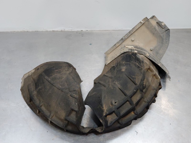 Recambio de paso rueda para audi q3 (8ub, 8ug) 2.0 tdi quattro referencia OEM IAM 8U0821172E  