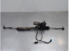 Recambio de cremallera direccion para peugeot 1007 (km_) 1.4 referencia OEM IAM 1623287280  