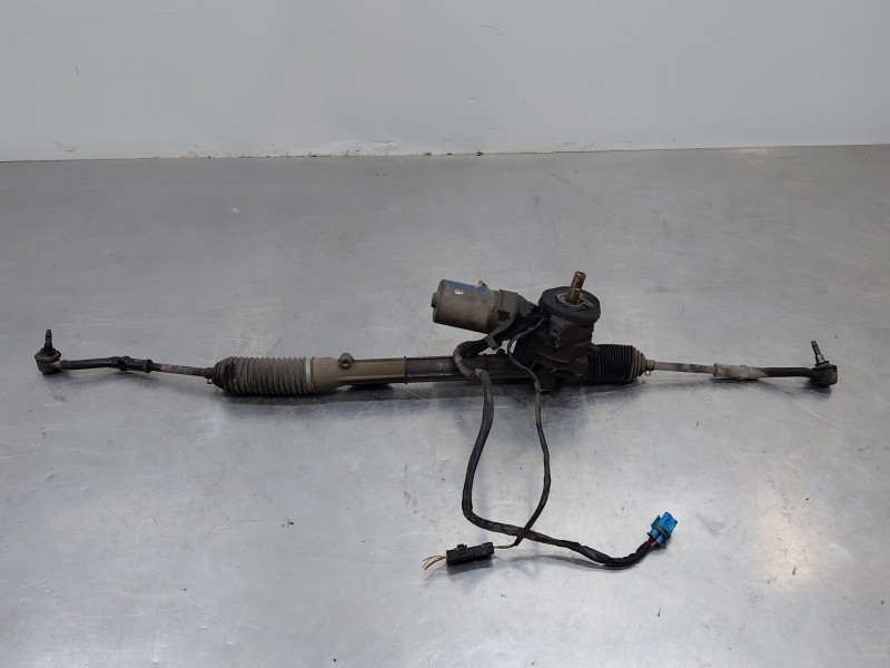 Recambio de cremallera direccion para peugeot 1007 (km_) 1.4 referencia OEM IAM 1623287280  
